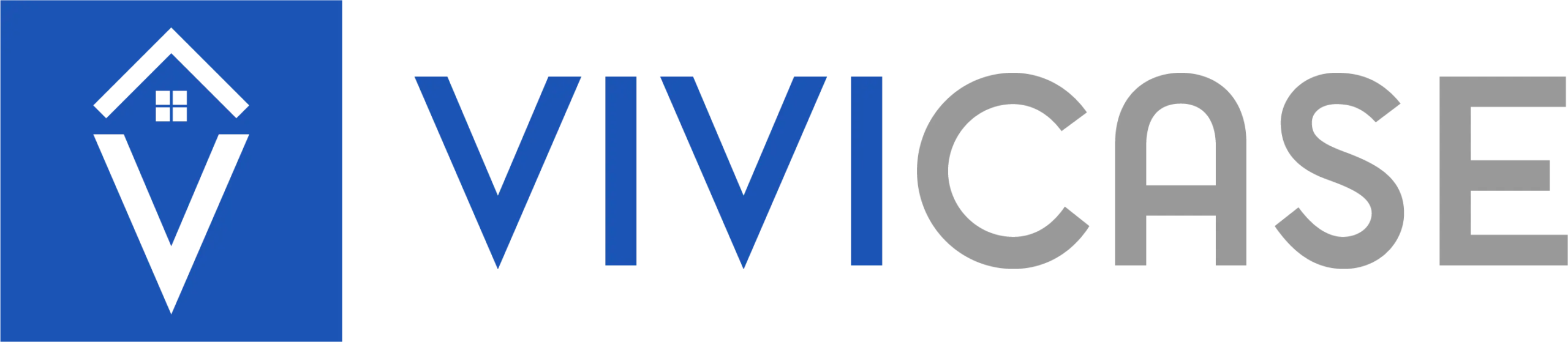Logo Vivicase